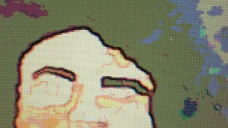 Michael Jackson Teen 