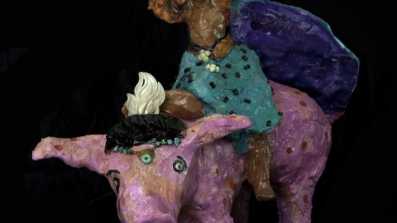 Circe's Ride