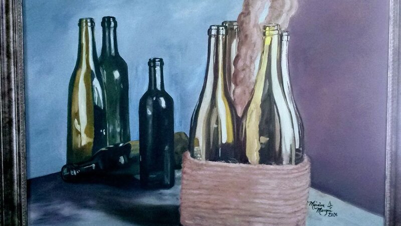 Bottles