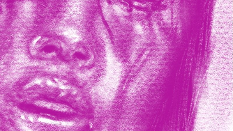 Procreate digital drawing