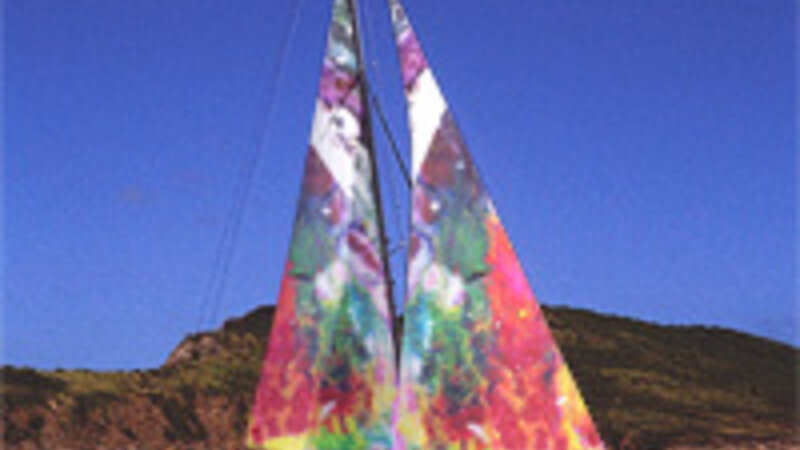 Fineartsails