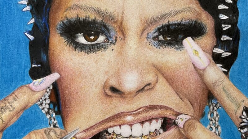 Rico Nasty