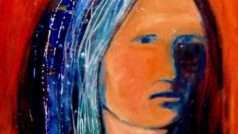 She Rode Long Time No More