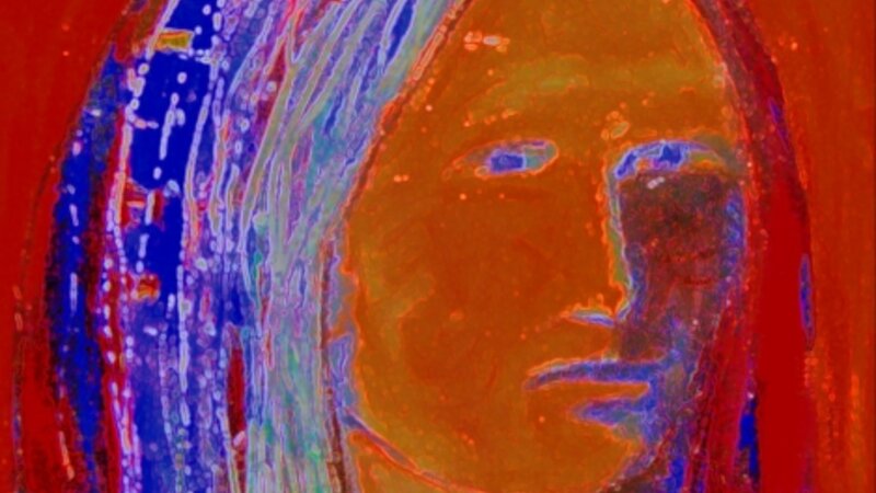 She Rode Long Time No More #3