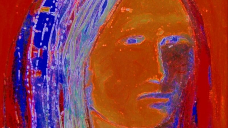 She Rode Long Time No More #3