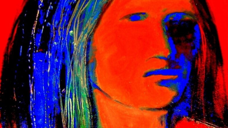 She Rode Long Time No More #2