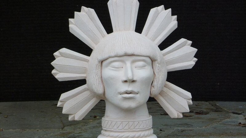 Sun Woman