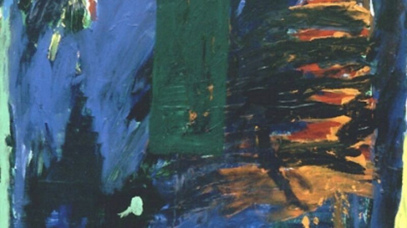2001: A Space Odyssey (the painting)