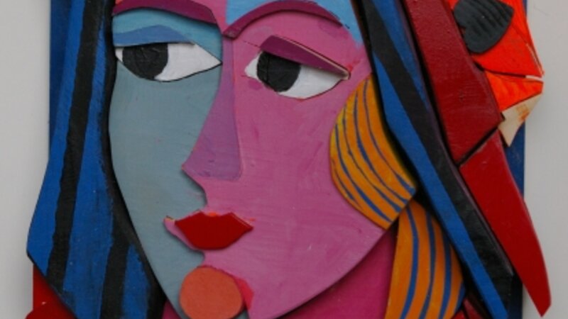 Queen of Hearts