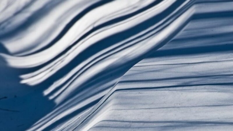 Wind Shadows