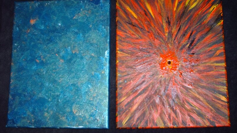Heaven & Hell