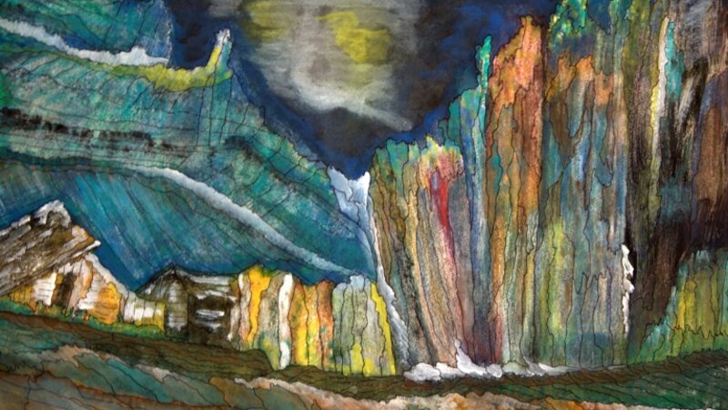 "Tsunami-Nature's Wrath"