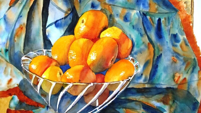 Clementines