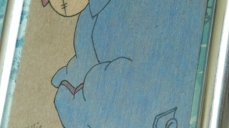 Beginning of a New Day