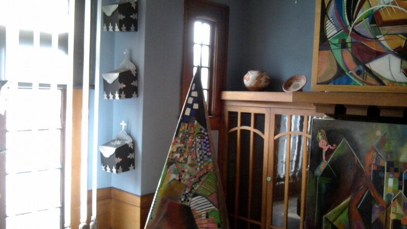 Life =Art
