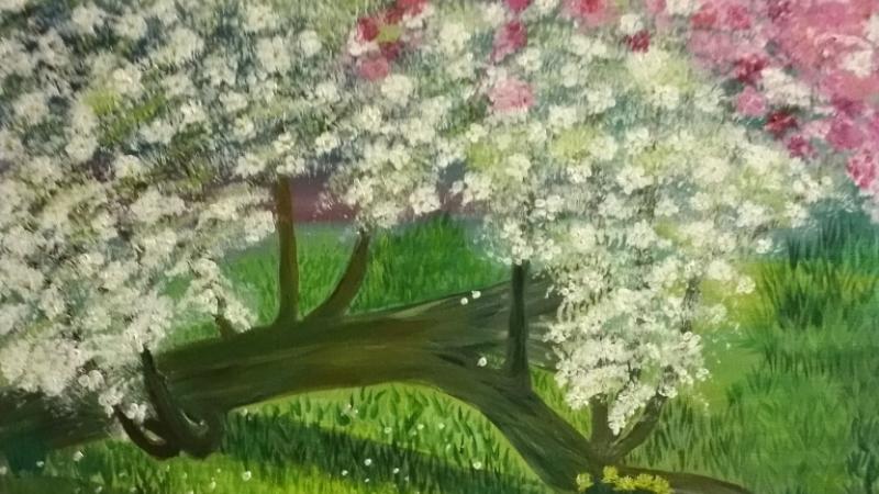 Peaceable Kingdom (2015)