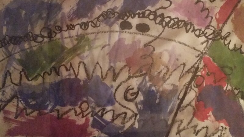 Over The Hill by Phoenix  Burroughs