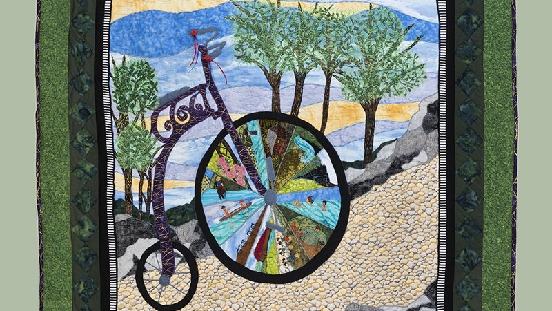 Blue Ridge Parkway Initiative