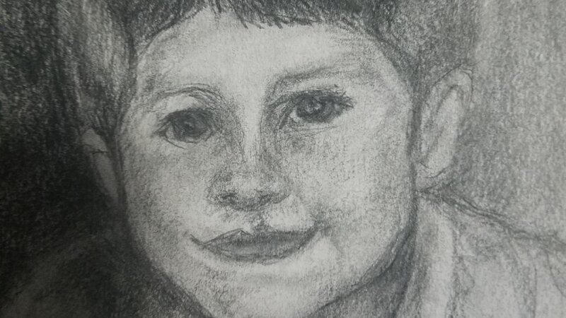 Griffin the Magnificent