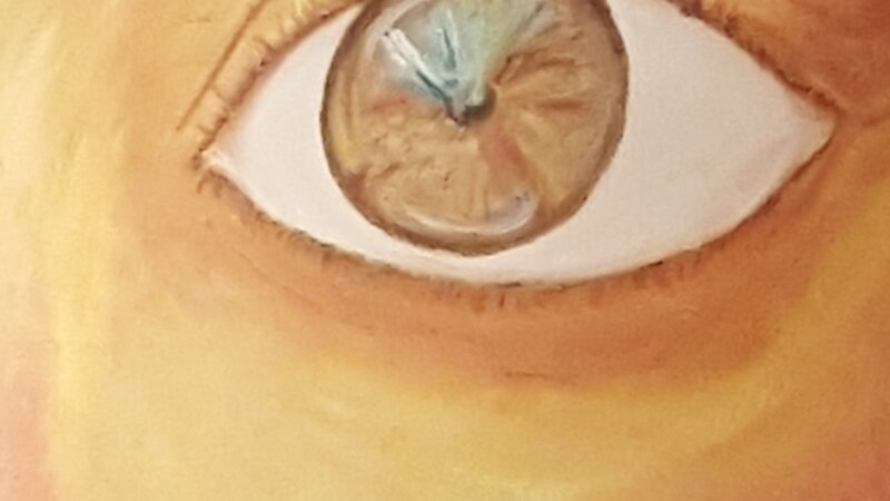 Eye