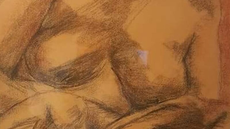 Abstract figure