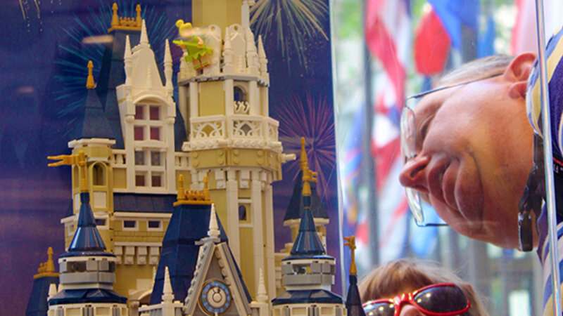 Daddy-Daughter Magic