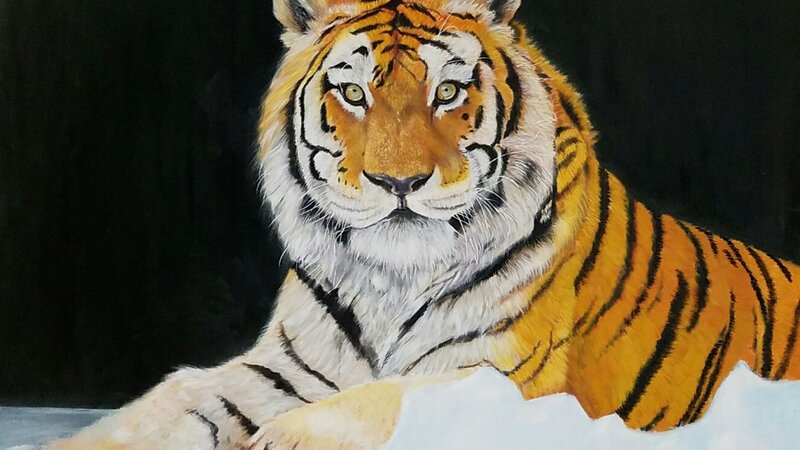 His Majesty