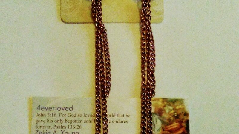 4Everloved Exquisite Extended Earrings