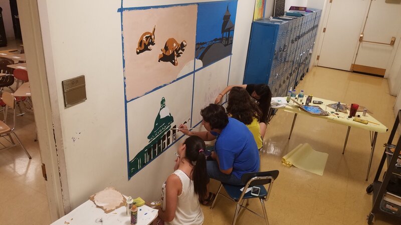 Boston Perspectives (Collaboration)