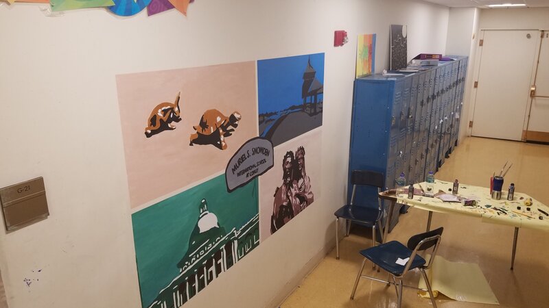 Boston Perspectives (Collaboration)