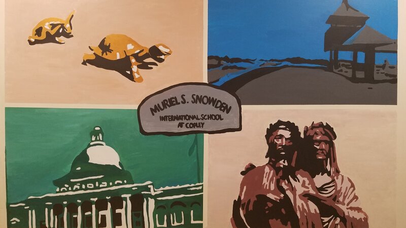 Boston Perspectives (Collaboration)