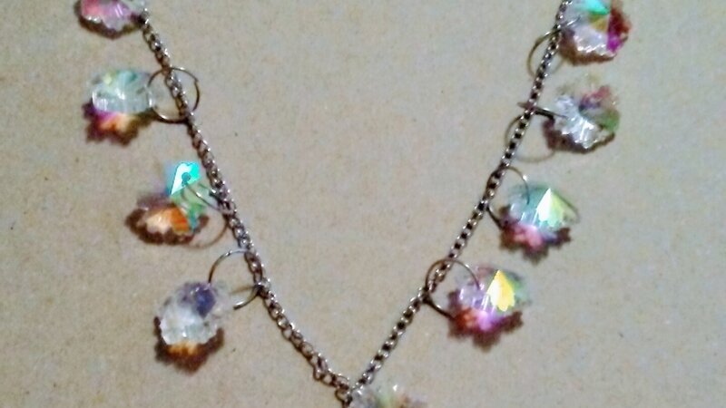 4Everloved Charm Necklace