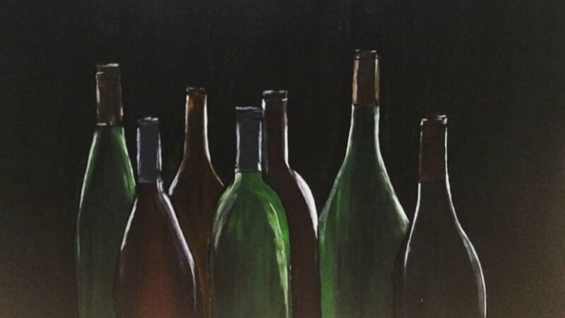 "Bottles"
