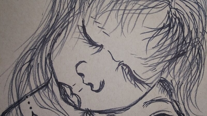 Dedicated to all the Mother's.... Breathe