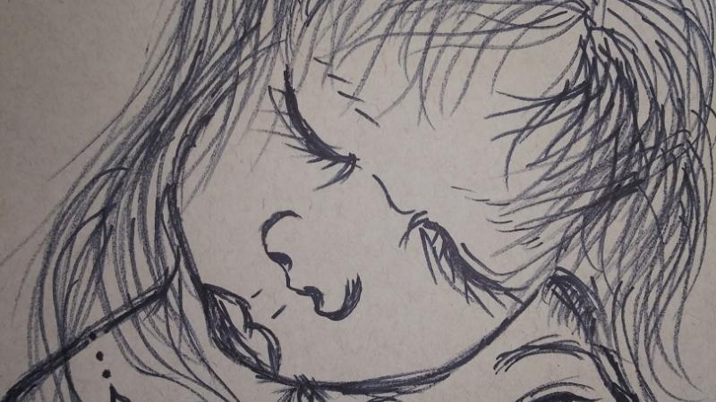 Dedicated to all the Mother's.... Breathe