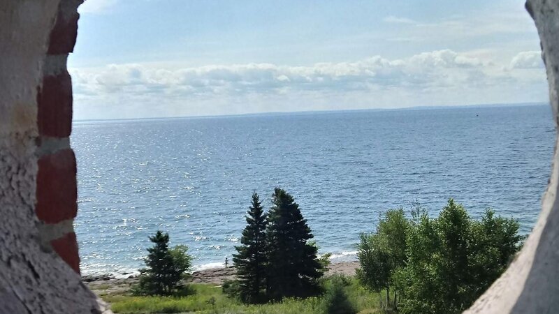 Lake Superior 