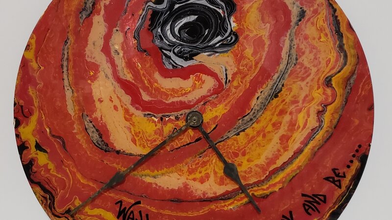 Acrylic and reaon