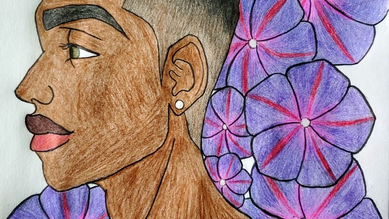 Man of Morning Glories