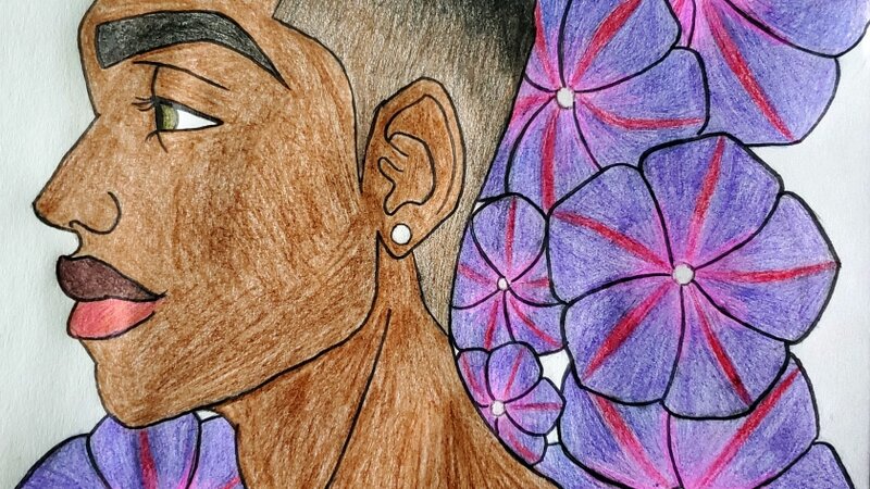 Man of Morning Glories