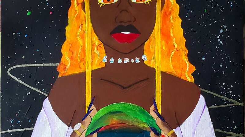 Keeper of The Universe 