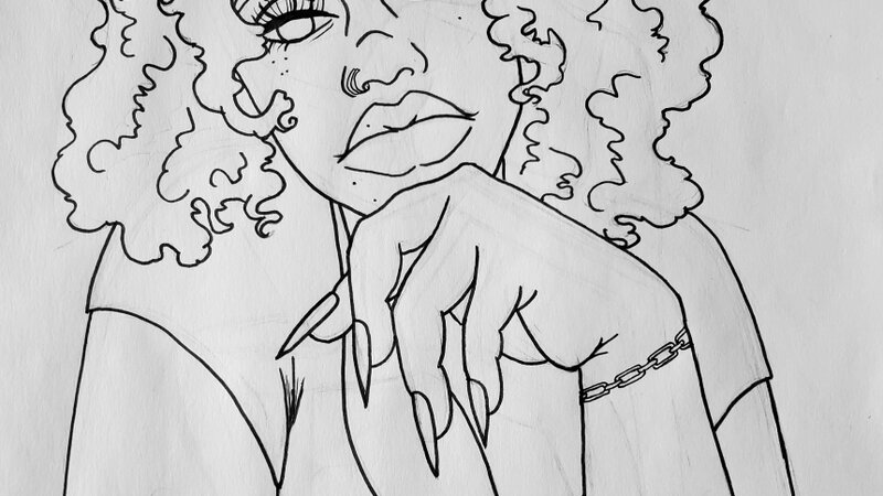 A Little 'Ole Self Portrait