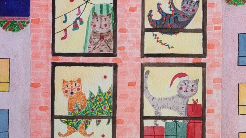 Christmas in the City