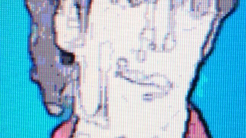 Michael in Innocence