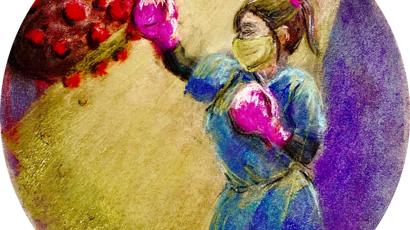 Warrior