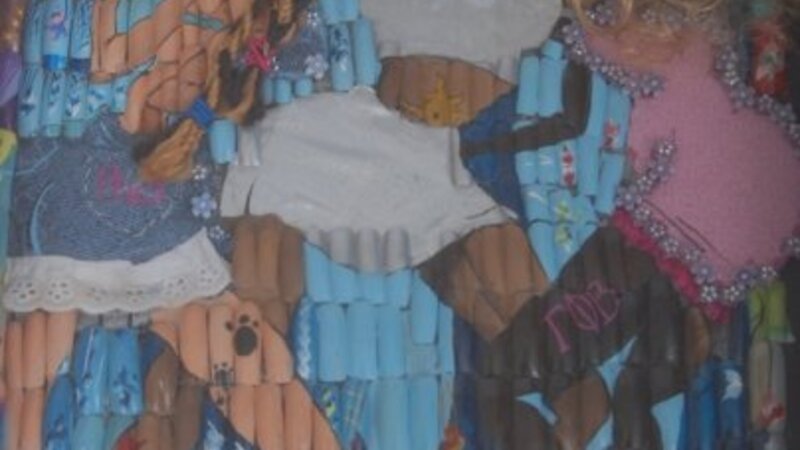 B.A.P. Black American Princess