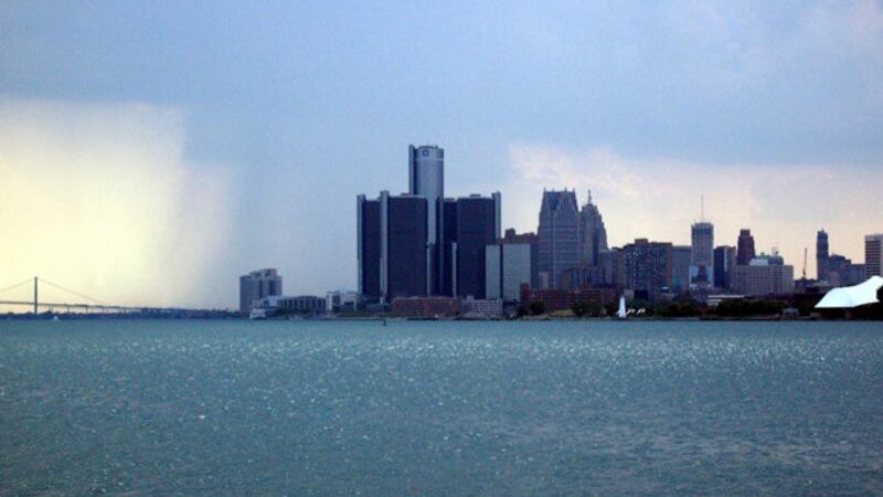 My City