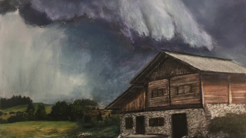 Weathering the Storm