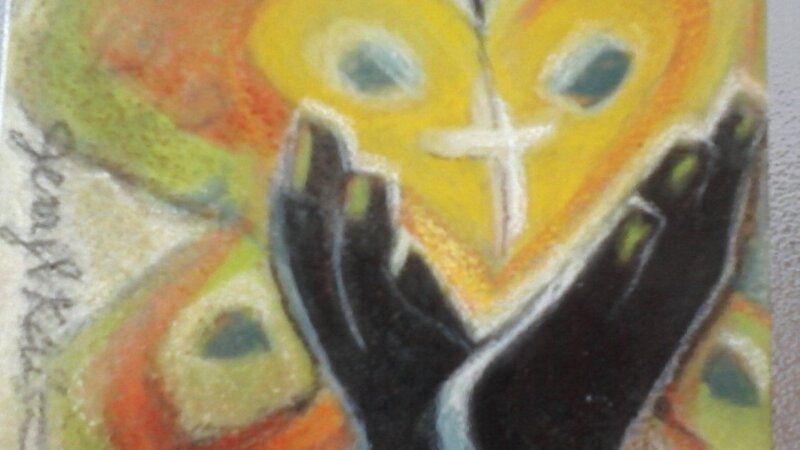 BECOMING CHRIST- LIKE