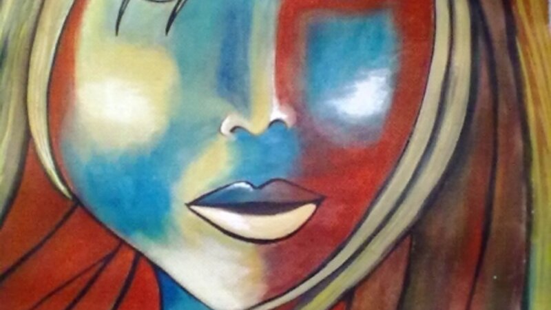 100% handcrafted. Original Concept. Unique art