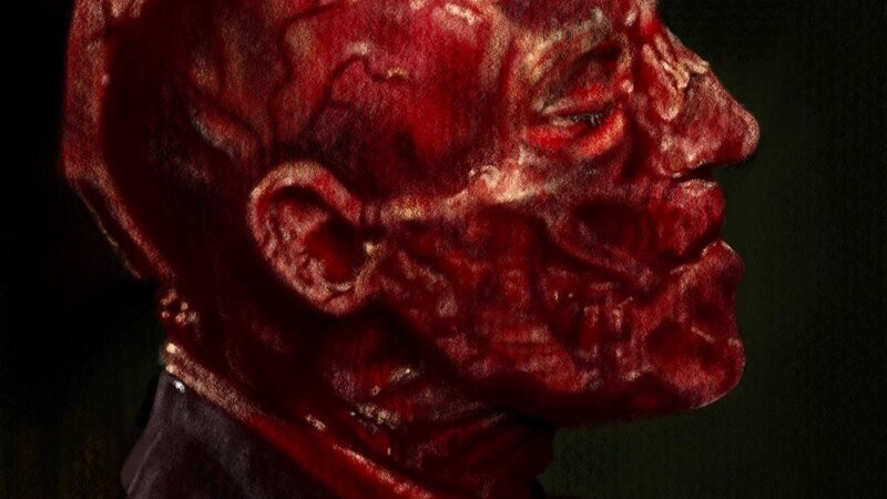 Procreate Digital Drawing